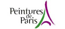 logo Peinture de Paris